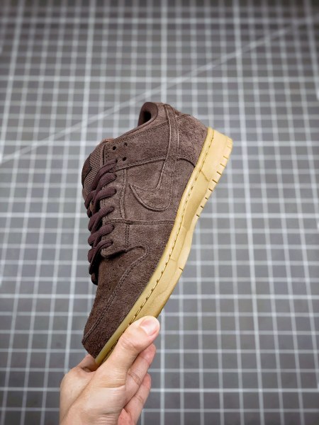 Nike SB Dunk Low Big Foot