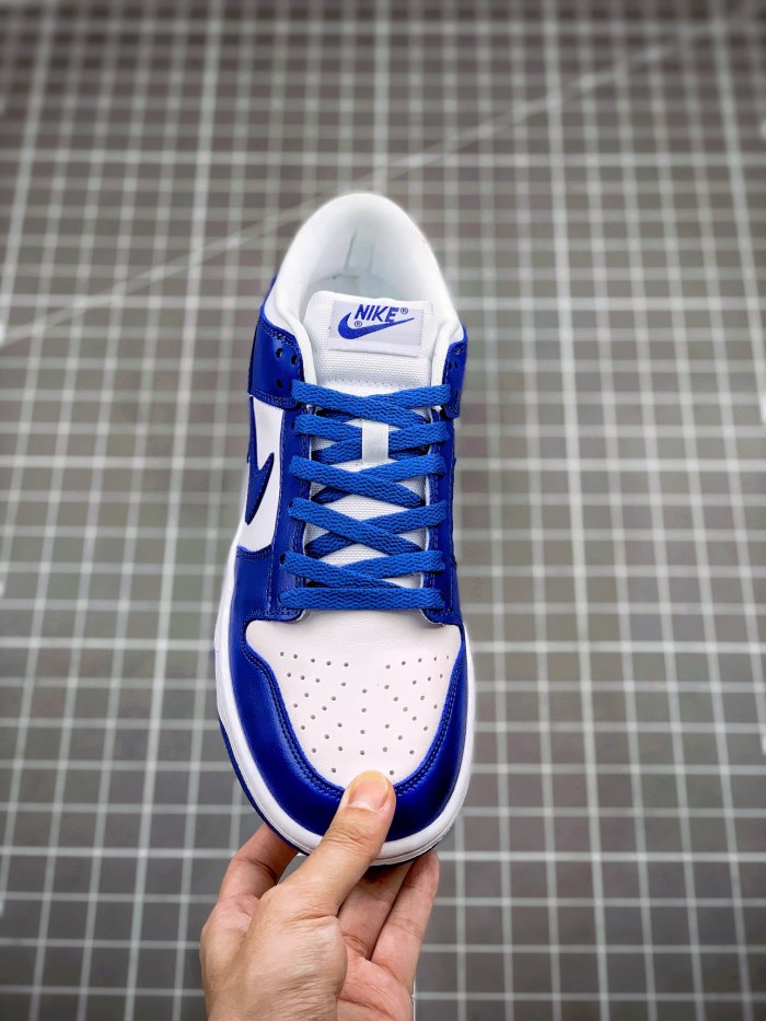 Nike Dunk Low SP Kentucky (2020)