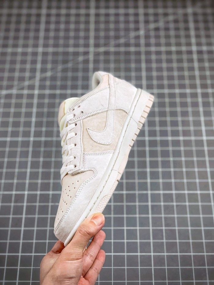 Nike Dunk Low Premium Vast Grey