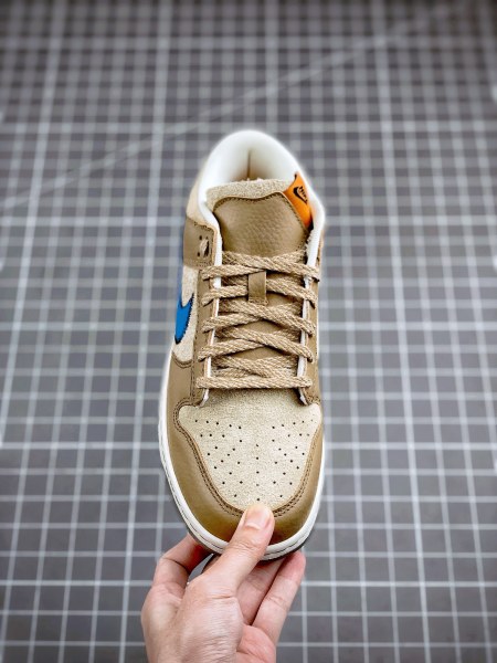 Nike Dunk Low size? Dark Driftwood