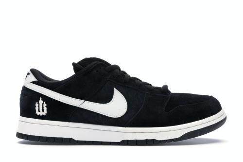 Nike Dunk SB Low Wieger