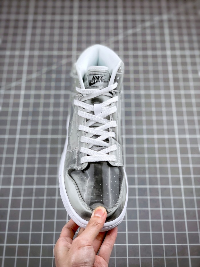 Nike Dunk High CLOT Flux