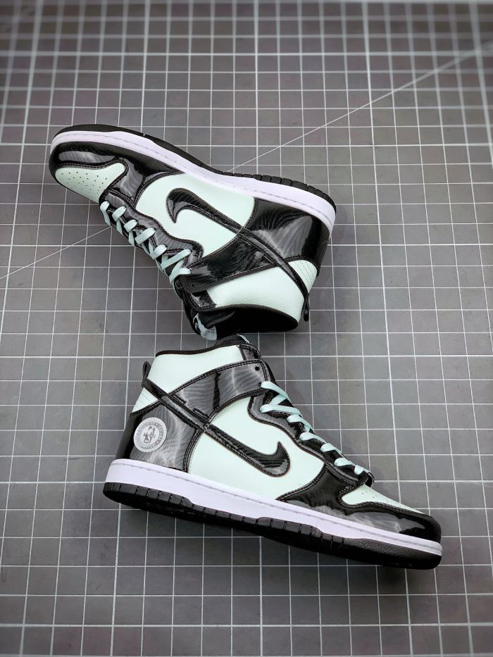 Nike Dunk High SE All-Star (2021)