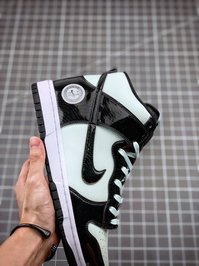 Nike Dunk High SE All-Star (2021)