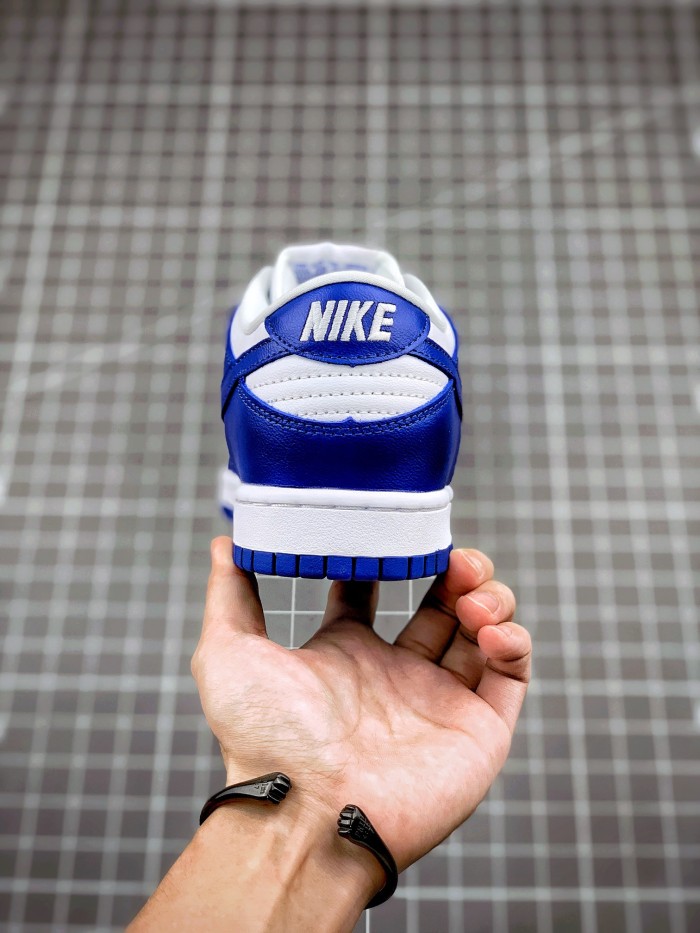 Nike Dunk Low SP Kentucky (2020)