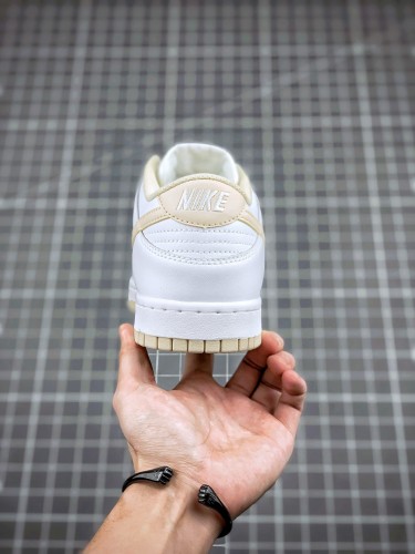 Nike Dunk Low Pearl White (W)