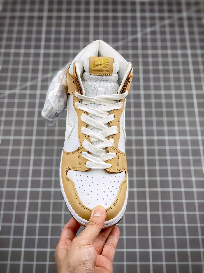 Nike SB Dunk High Premier Win Some Lose Some