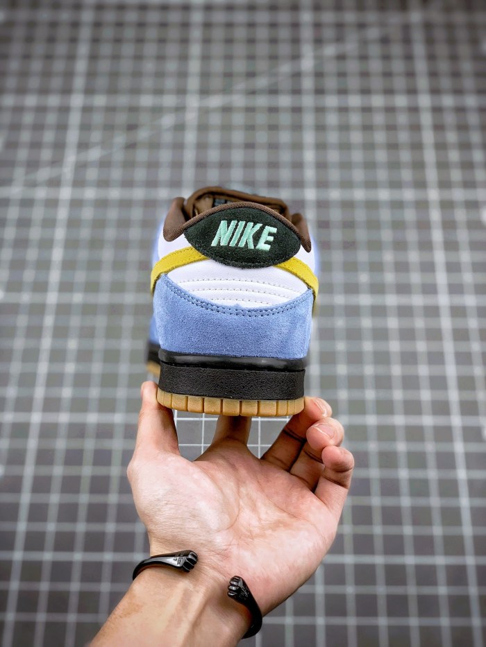 Nike Dunk SB Low Homer