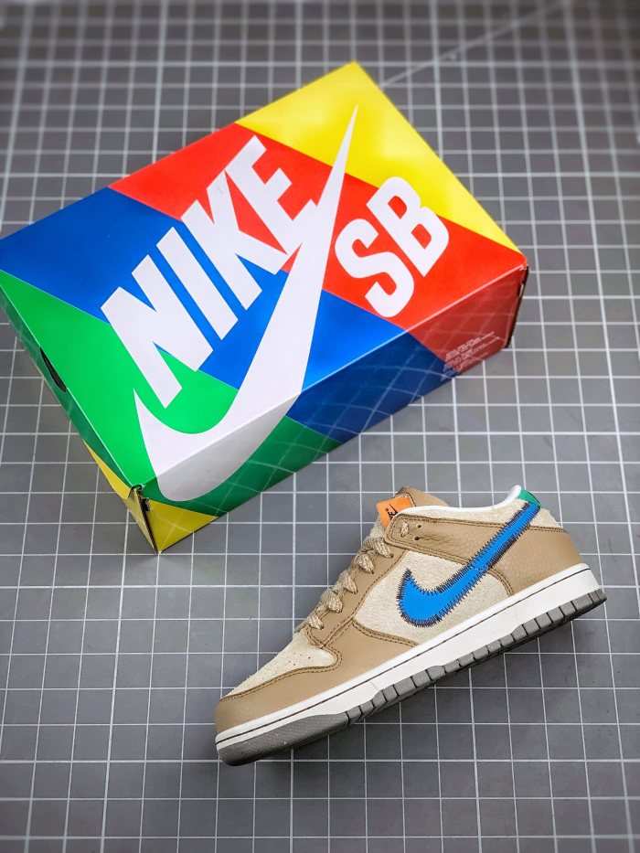 Nike Dunk Low size? Dark Driftwood