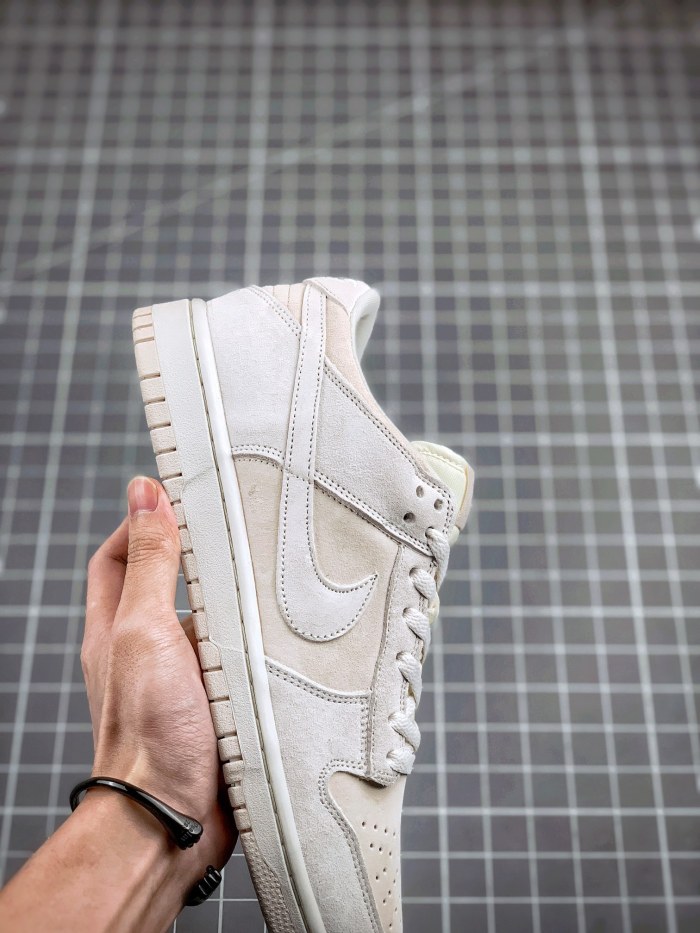 Nike Dunk Low Premium Vast Grey