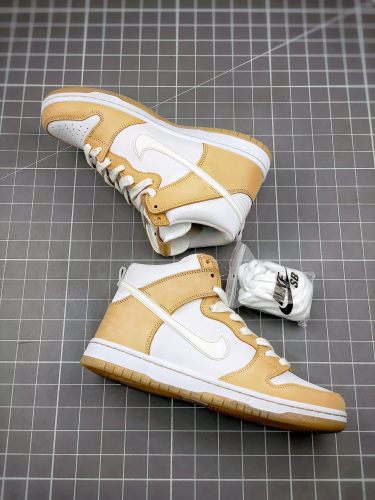 Nike SB Dunk High Premier Win Some Lose Some