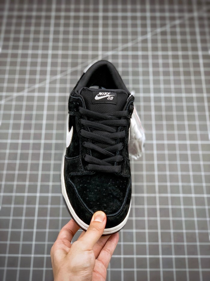 Nike Dunk SB Low Wieger