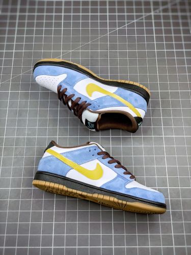 Nike Dunk SB Low Homer