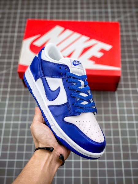 Nike Dunk Low SP Kentucky (2020)