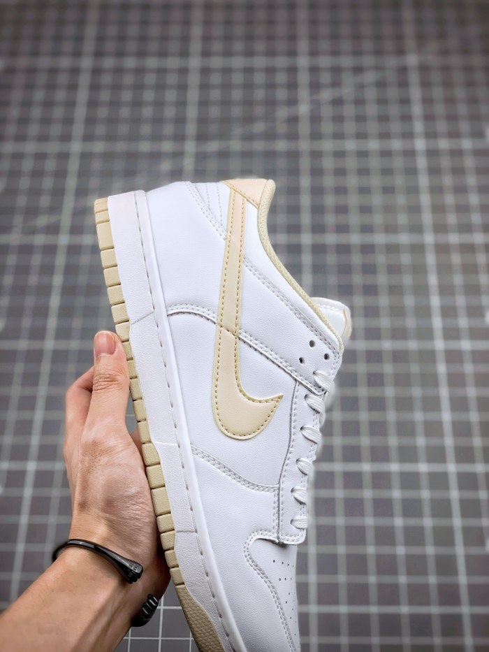 Nike Dunk Low Pearl White (W)