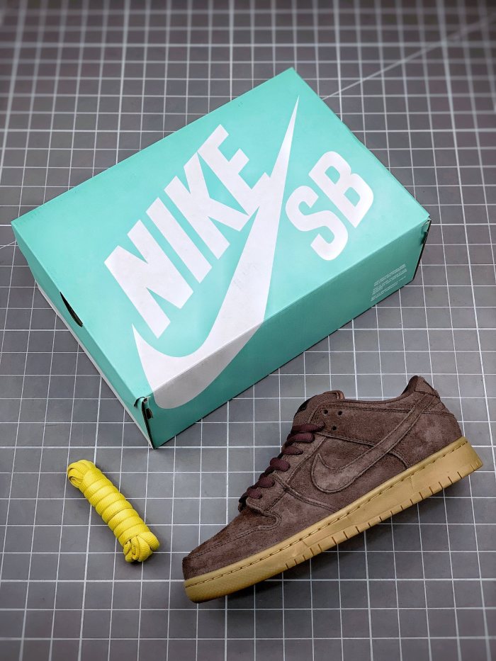 Nike SB Dunk Low Big Foot