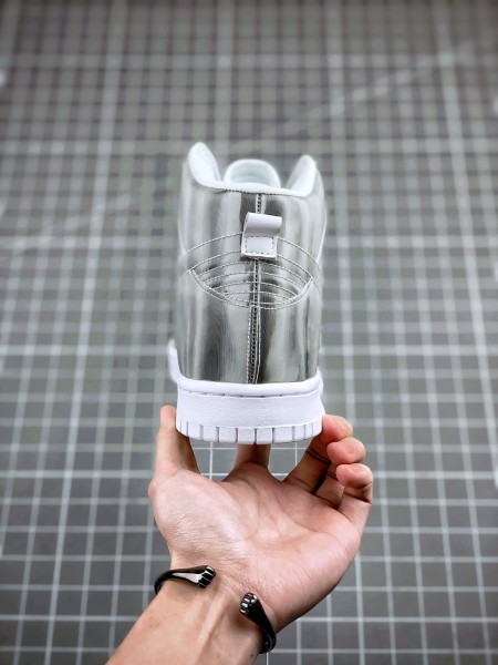 Nike Dunk High CLOT Flux