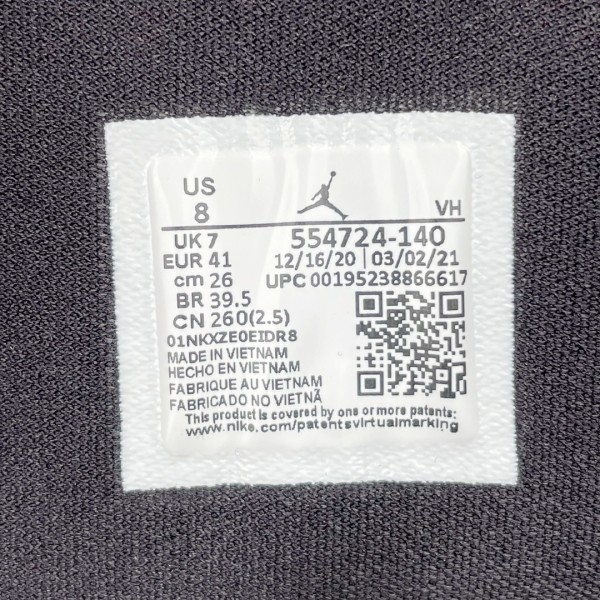 Jordan 1 Mid White Black Racer Blue