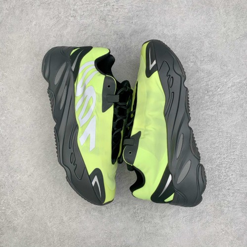 Adidas Yeezy Boost 700 MNVN Phosphor