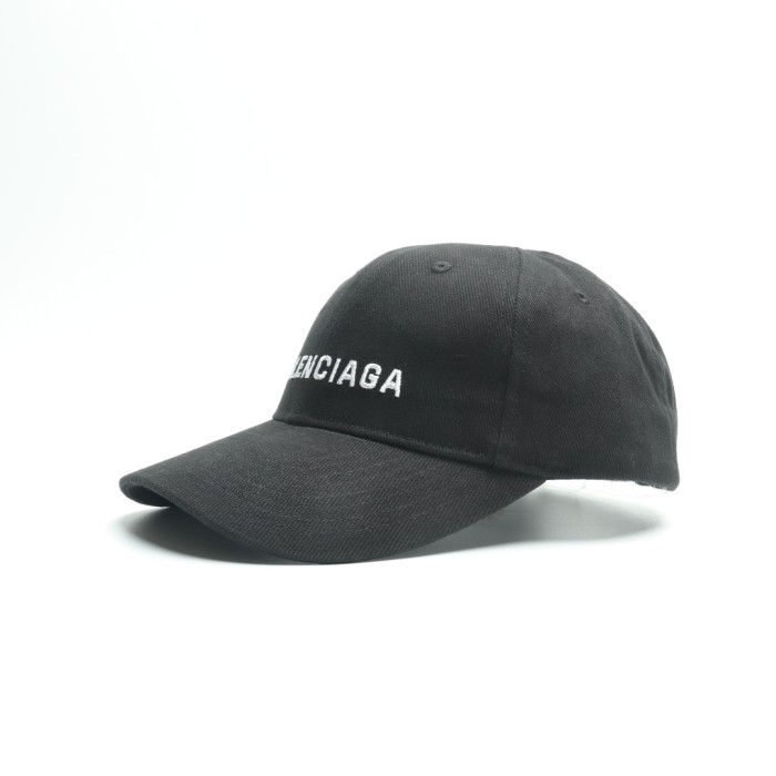 Hat Balenciaga 3