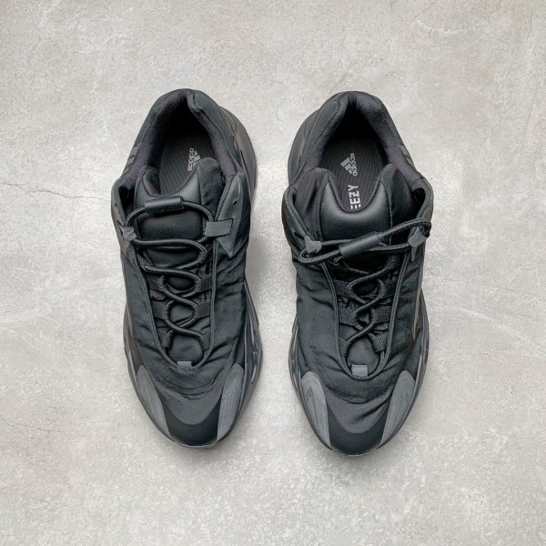 Adidas Yeezy Boost 700 MNVN Triple Black