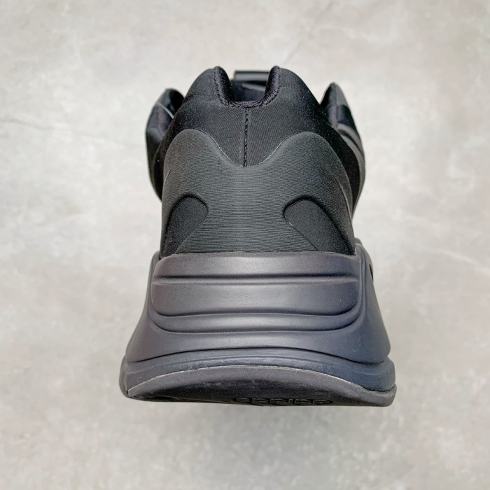Adidas Yeezy Boost 700 MNVN Triple Black