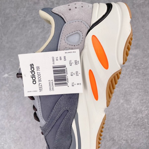 Adidas Yeezy Boost 700 Magnet