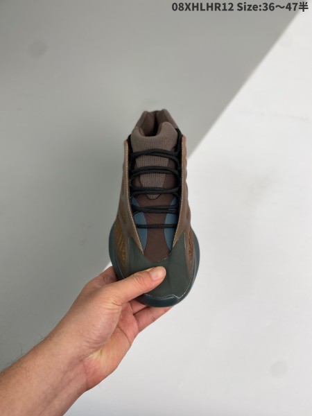adidas Yeezy 700 V3 Copper Fade