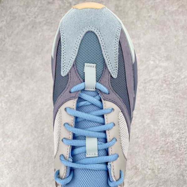 Adidas Yeezy Boost 700 Carbon Blue
