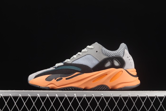 adidas Yeezy Boost 700 Wash Orange