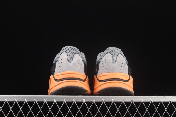 adidas Yeezy Boost 700 Wash Orange