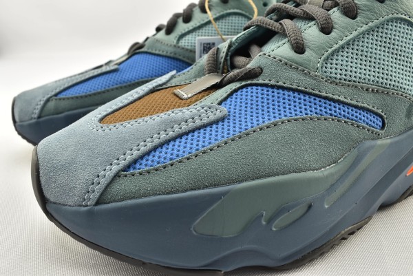 adidas Yeezy Boost 700 Faded Azure
