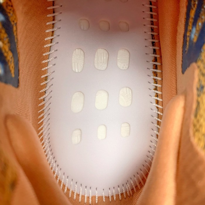 Adidas Yeezy Boost 380 Blue Oat Reflective