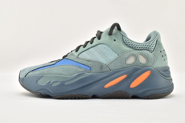 adidas Yeezy Boost 700 Faded Azure
