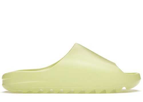 Adidas Yeezy Slide Glow Green