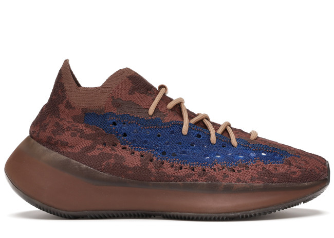 Adidas Yeezy Boost 380 Azure