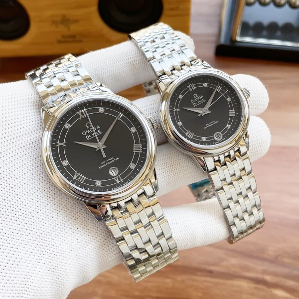 Watch OMEGA 40mm 32mm * 11mm 5