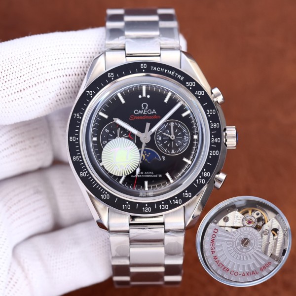 Watch OMEGA 42*12mm 3
