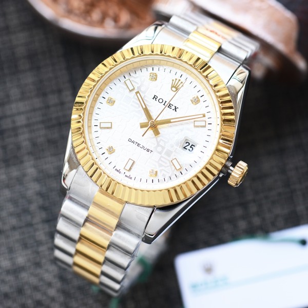 Watch Rolex 41mm 23