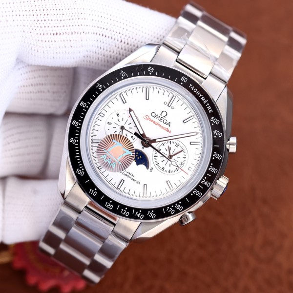 Watch OMEGA 42*12mm 3