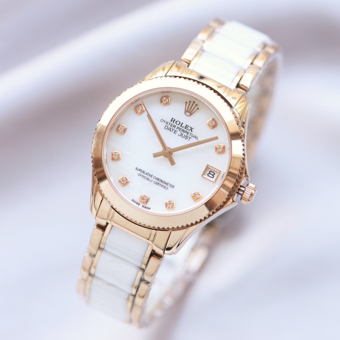 Watch Rolex 34mm*11mm 26
