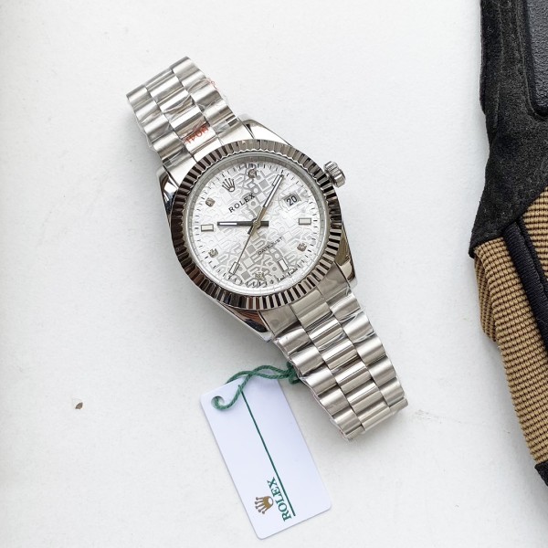 Watch Rolex 41mm 30