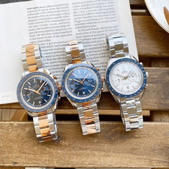 Watch OMEGA 42*12mm 10