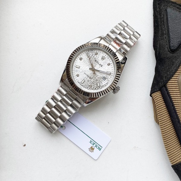 Watch Rolex 41mm 30