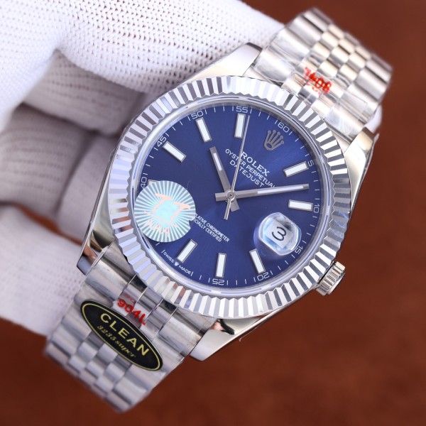 Watch Rolex 41mm 25