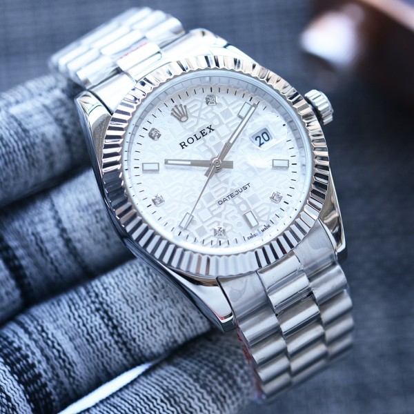 Watch Rolex 41mm 23
