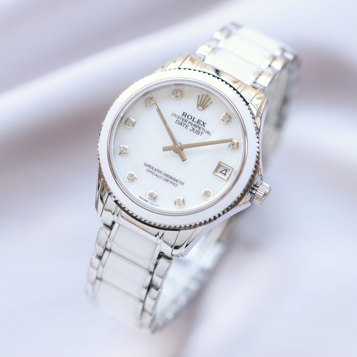 Watch Rolex 34mm*11mm 26