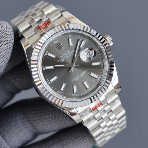 Watch Rolex 41MM * 11MM 27