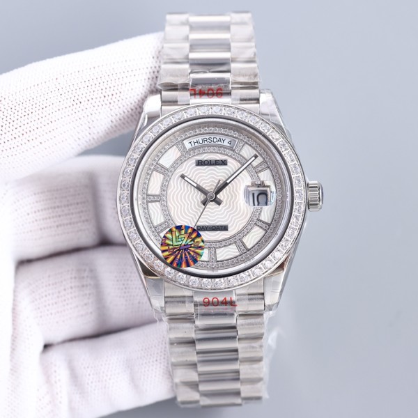 Watch Rolex 35