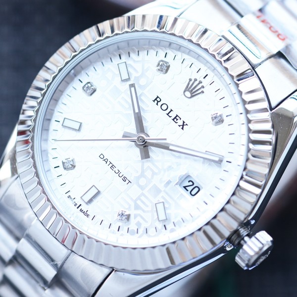 Watch Rolex 41mm 23